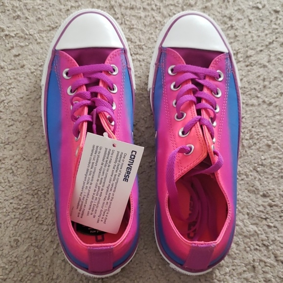 Converse Shoes - Converse Women Shoes